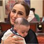 Reema Khan’s First Photo with Second Son Delights Fans