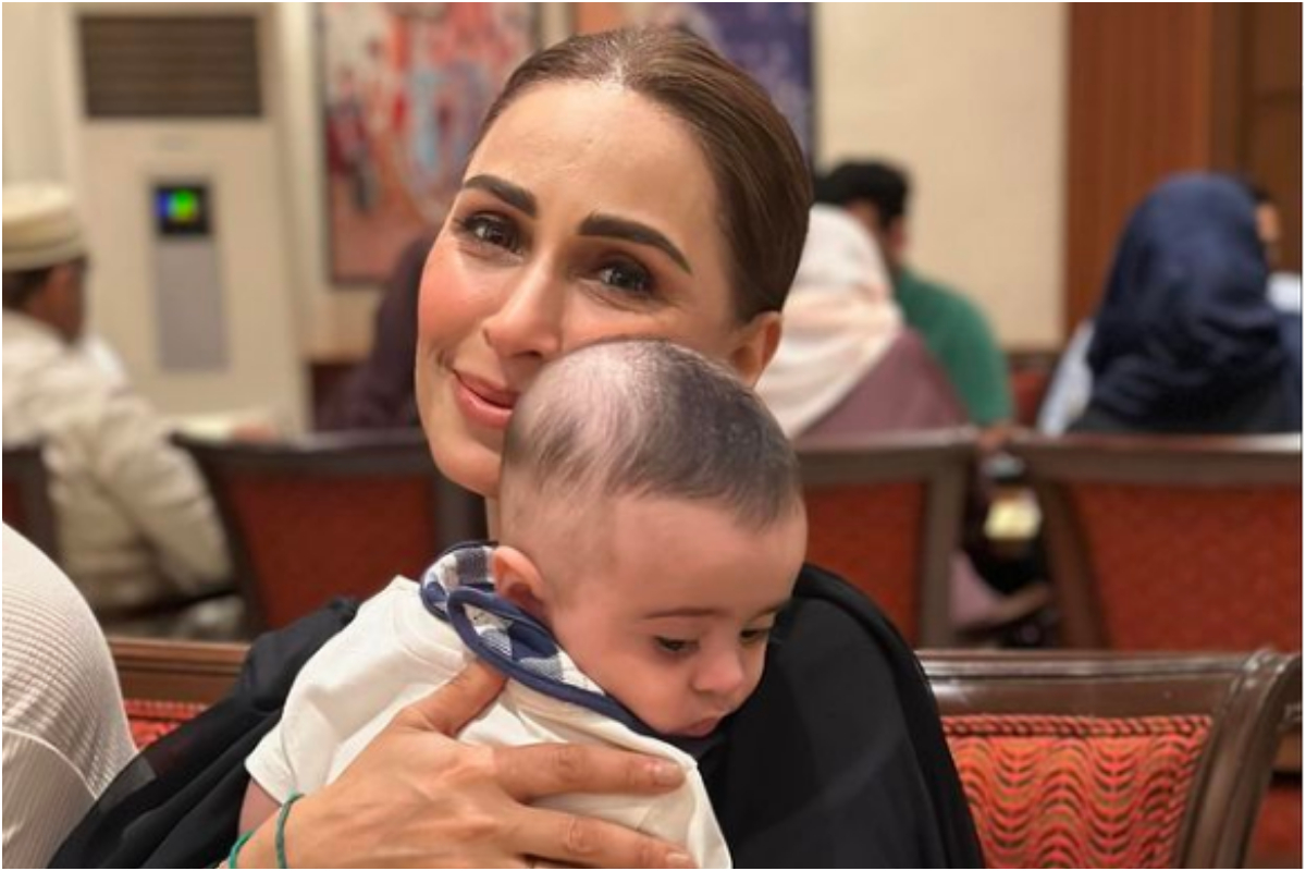 Reema Khan