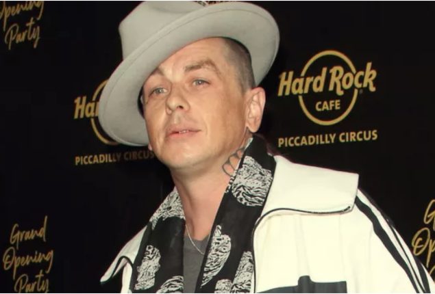 Sid Wilson