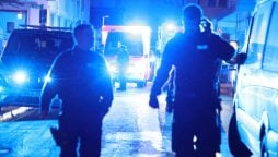 26-year-old Syrian man admits to German stabbing crime