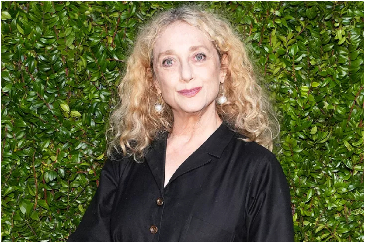 Carol Kane