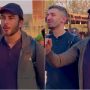 Imran Abbas Shares Heart-Warming Moments from Arbaeen Walk