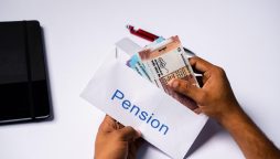 India introduces guaranteed pension scheme for federal government workers