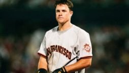 Who is J. T. Snow? All About Former American Baseball Player