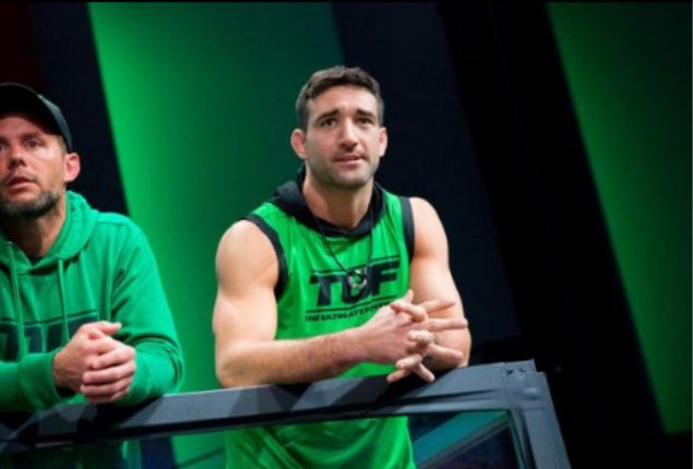 Who is Ryan Loder? All About ‘The Ultimate Fighter 32’ Winner