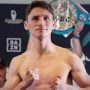 Exploring Alan David Picasso: A Closer Look at Mexican Professional Boxer