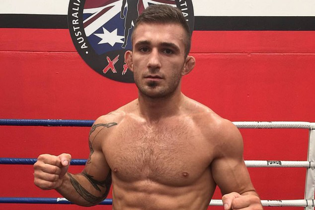 Kaan Ofli