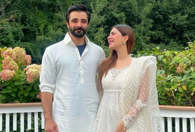 Hamza Ali Abbasi