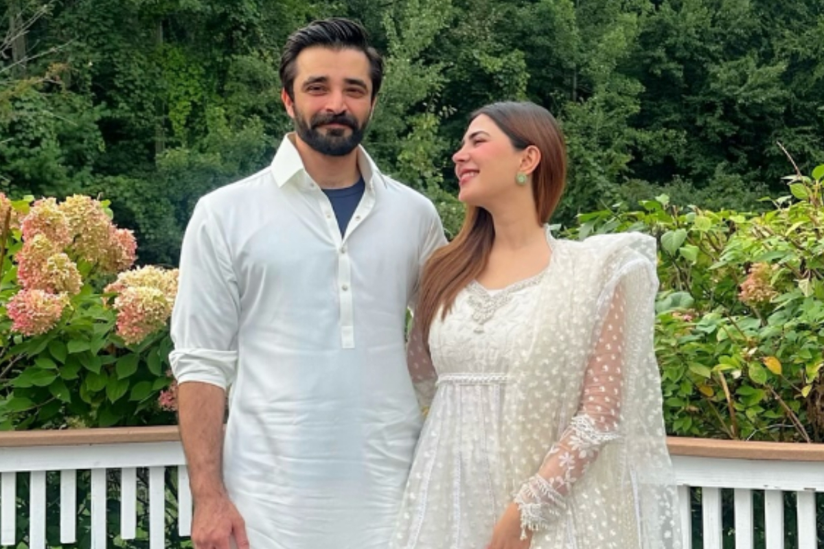 Hamza Ali Abbasi