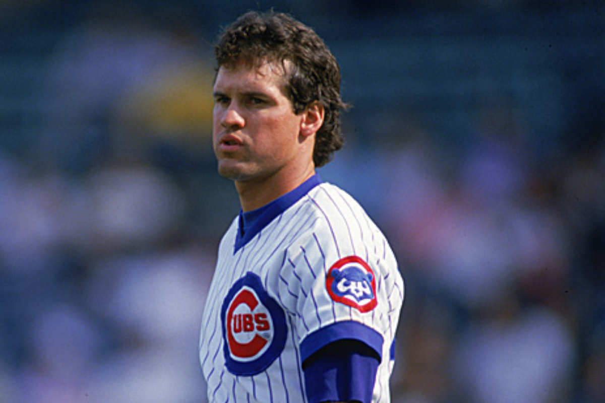 Ryne Sandberg