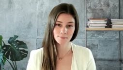 Who is Nicole Virzi? All You Need to Know