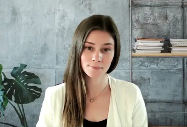 Nicole Virzi