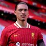 Getting to Know Darwin Núñez: Unveiling Uruguayan Footballer