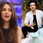Here’s Why Ushna Shah Didn’t Recognize Ahsan Khan in First Meeting!