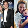 Who is Huxley Robert? All About Chris Wood & Melissa Benoist’s Son