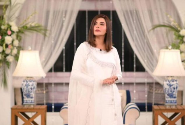 Nida Yasir reflects on increasing jealousy in modern society