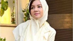 Rabi Pirzada blames certain TV dramas for rising cases of divorce