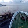 Philippine defense chief labels China’s South China Sea actions as illegal