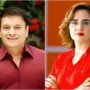 Dr. Omer Adil Issues Unconditional Apology to Anchor Ghareeda Farooqi