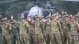 Indonesia, US start joint military exercise to strengthen Indo-Pacific ties