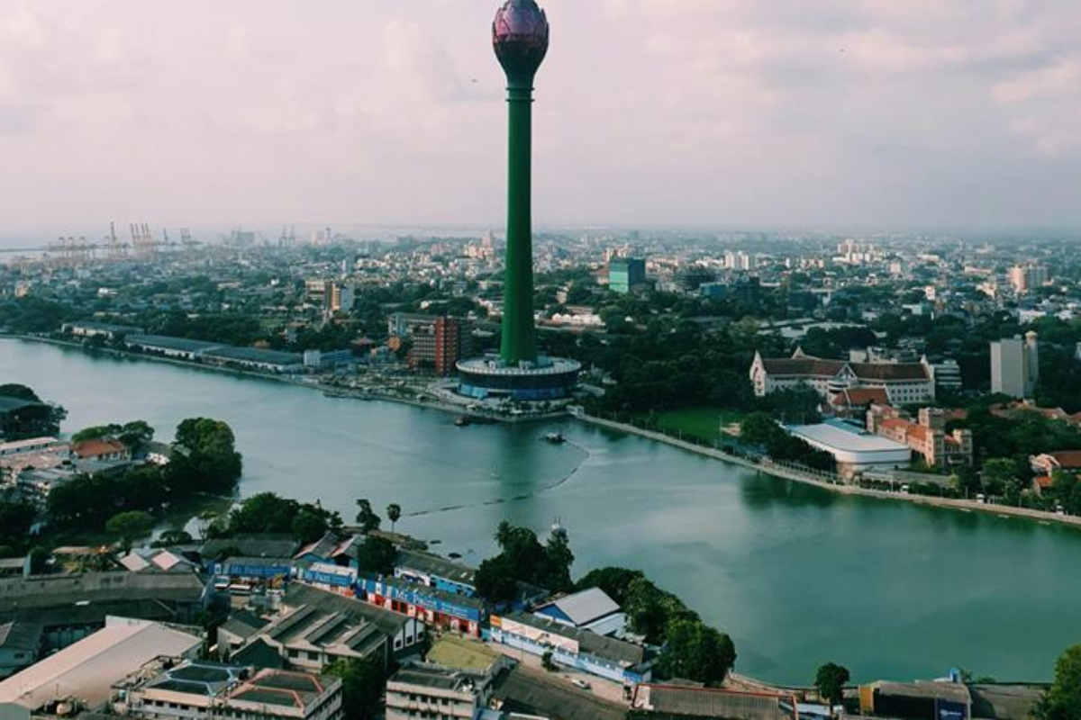 Sri Lanka aims to boost tourism industry by targeting Saudi Arabia