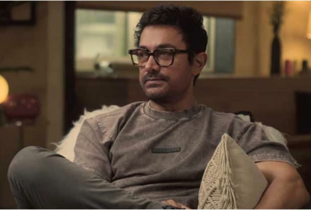 Aamir Khan Opens Up About Possible Third Marriage