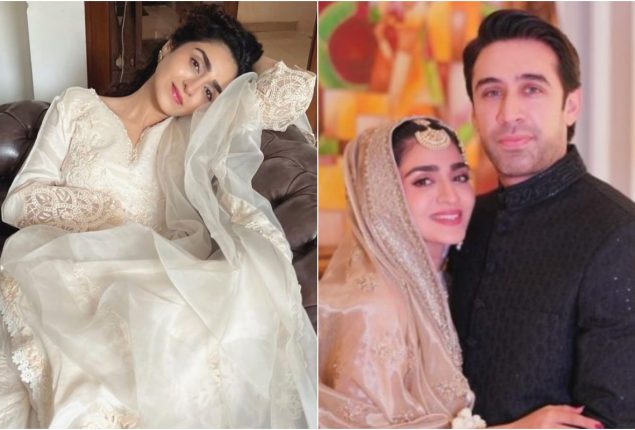 Hajra Yamin Discusses Role in Noor Jahan and Marriage Plans