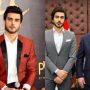 Imran Abbas honored as state guest in Baghdad, dines with Iraqi Prime Minister
