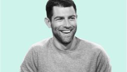 Max Greenfield