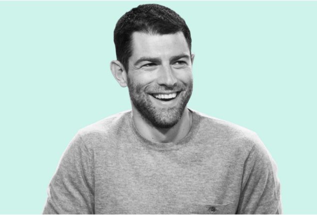 Max Greenfield