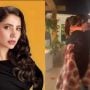 Mahira Khan’s sweet birthday message for her husband Salim Karim
