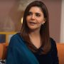 Nida Yasir reveals her first matchmaking success at the age of 10