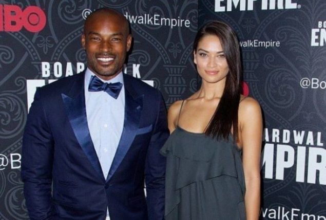 Who is Berniece Julien? All About Ex-Wife of Actor Tyson Beckford