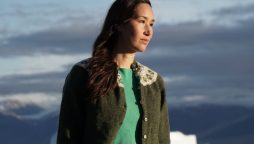 Getting to Know Nive Nielsen: All About Greenlandic Singer-Songwriter
