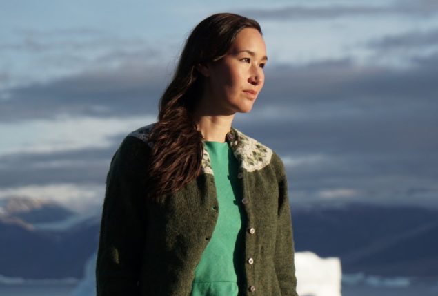 Getting to Know Nive Nielsen: All About Greenlandic Singer-Songwriter