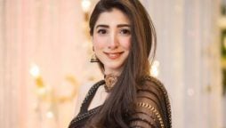 Mariyam Nafees Blames Men for Unsafety of Women in Pakistan