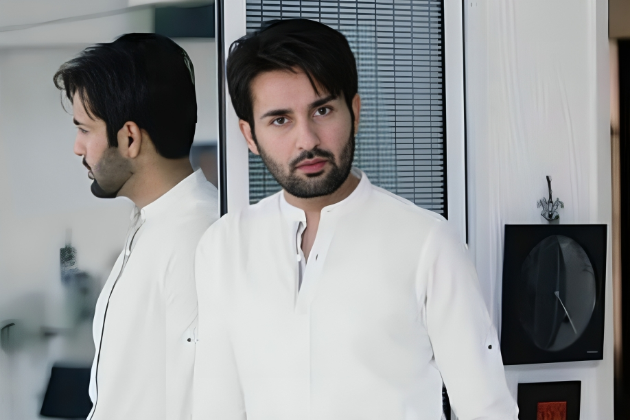 Affan Waheed