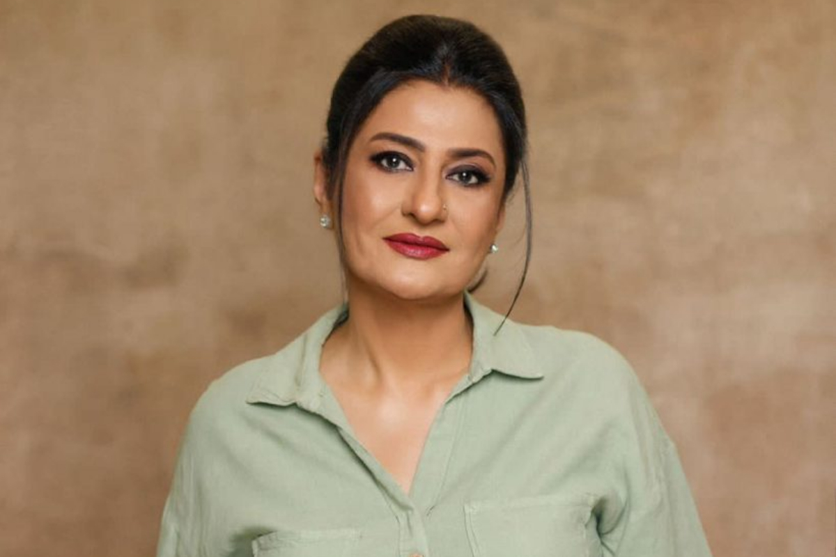 Saba Hamid