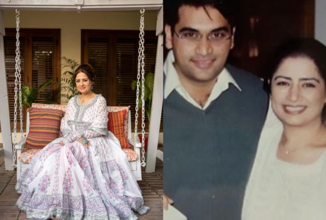 Atiqa Odho give sarcastic comments on Humayun Saeed age