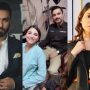Ahmed Ali Akbar and Ramsha Khan soon feature in new mega drama