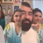 A Sneak peek into Nida Yasir and Yasir Nawaz’s family lunch