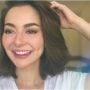 Hania Aamir Stuns Fans with Gorgeous Waterfall Pictures