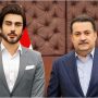 Imran Abbas Meets Iraqi Prime Minister Mohammed Shia’ Al-Sudani