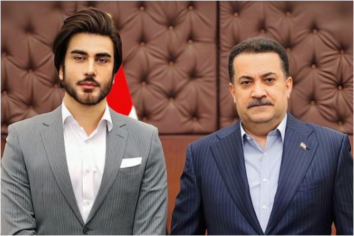 Imran Abbas