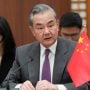 China’s Wang cautions US official on support for Philippines amid Sea dispute