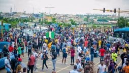 Poland confirms release of Nigerian-detained students