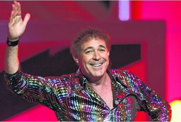 Who is Barry Williams? A Closer Look At American Actor