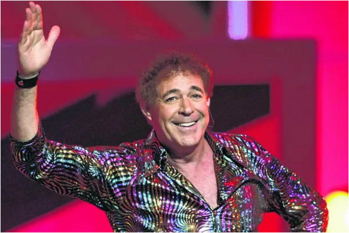 Barry Williams