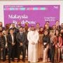 Saudi Arabia promotes tourism with new roadshow in Malaysia