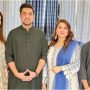 Aroosa Iqrar Expresses Love and Respect for Qurat Ul Ain Iqrar